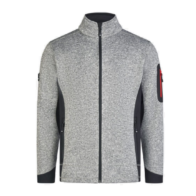 JAKNA FLEECE CHRISTOPH